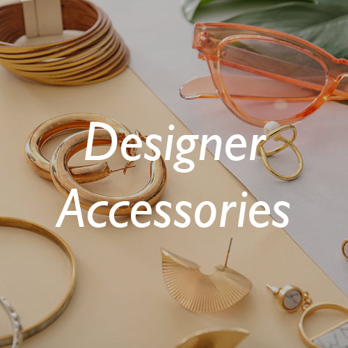 Designer Accessories Clothes Mentor Katy TX 329