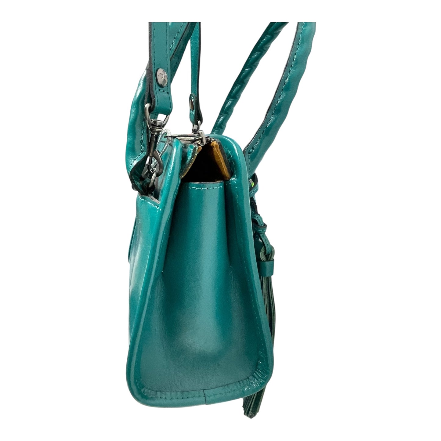 Handbag Designer By Patricia Nash, Size: Small