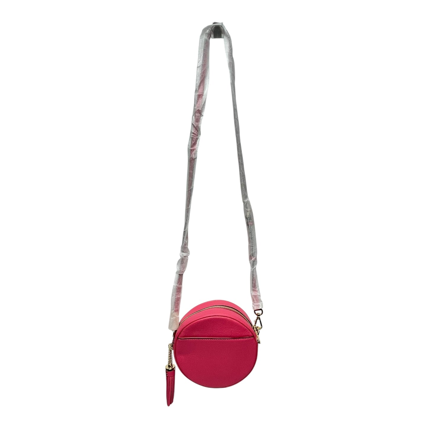 Crossbody Designer By Michael Kors, Size: Small
