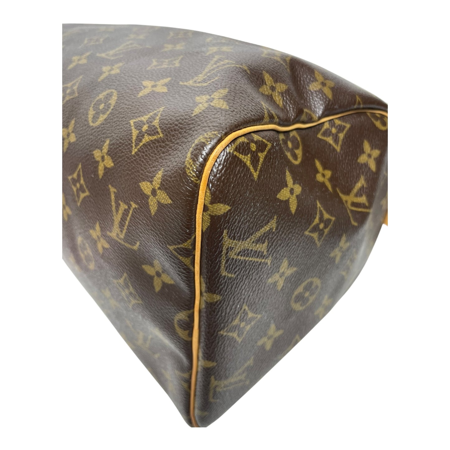 Handbag Luxury Designer By Louis Vuitton, Size: Medium