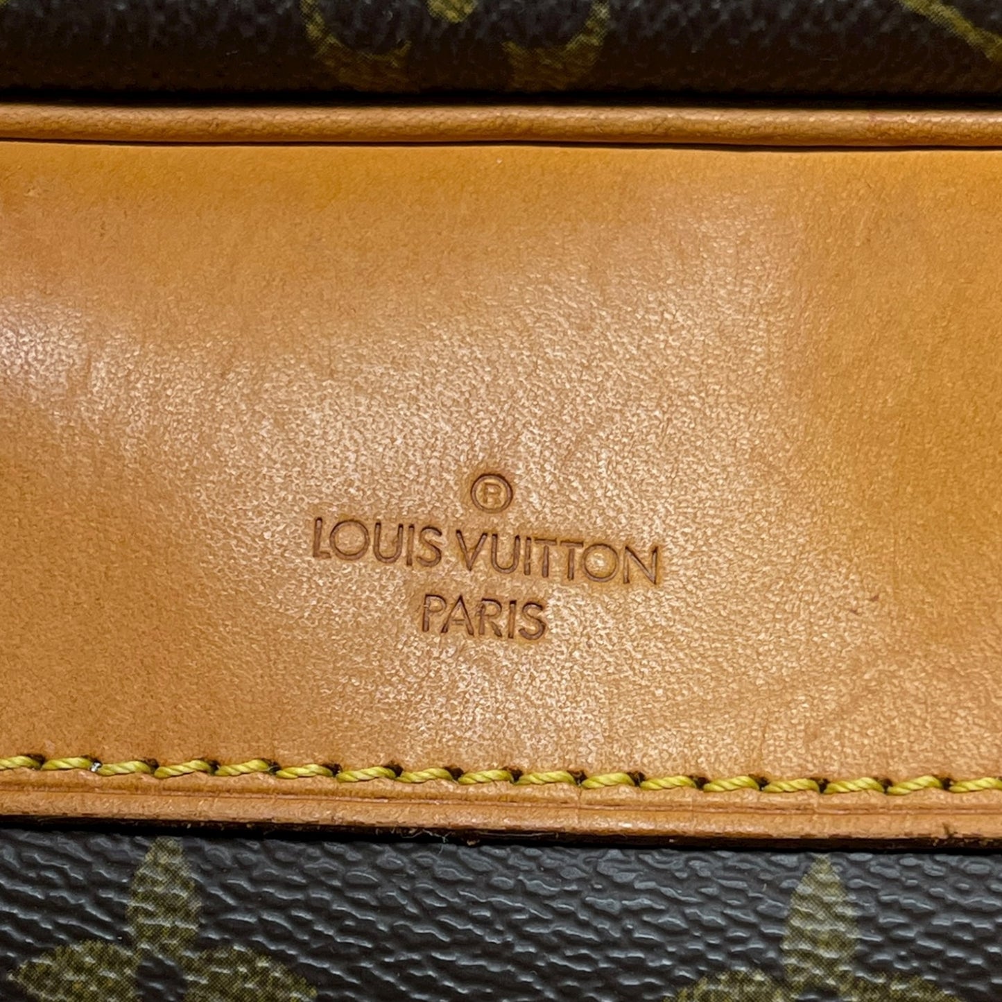 Handbag Luxury Designer By Louis Vuitton, Size: Large