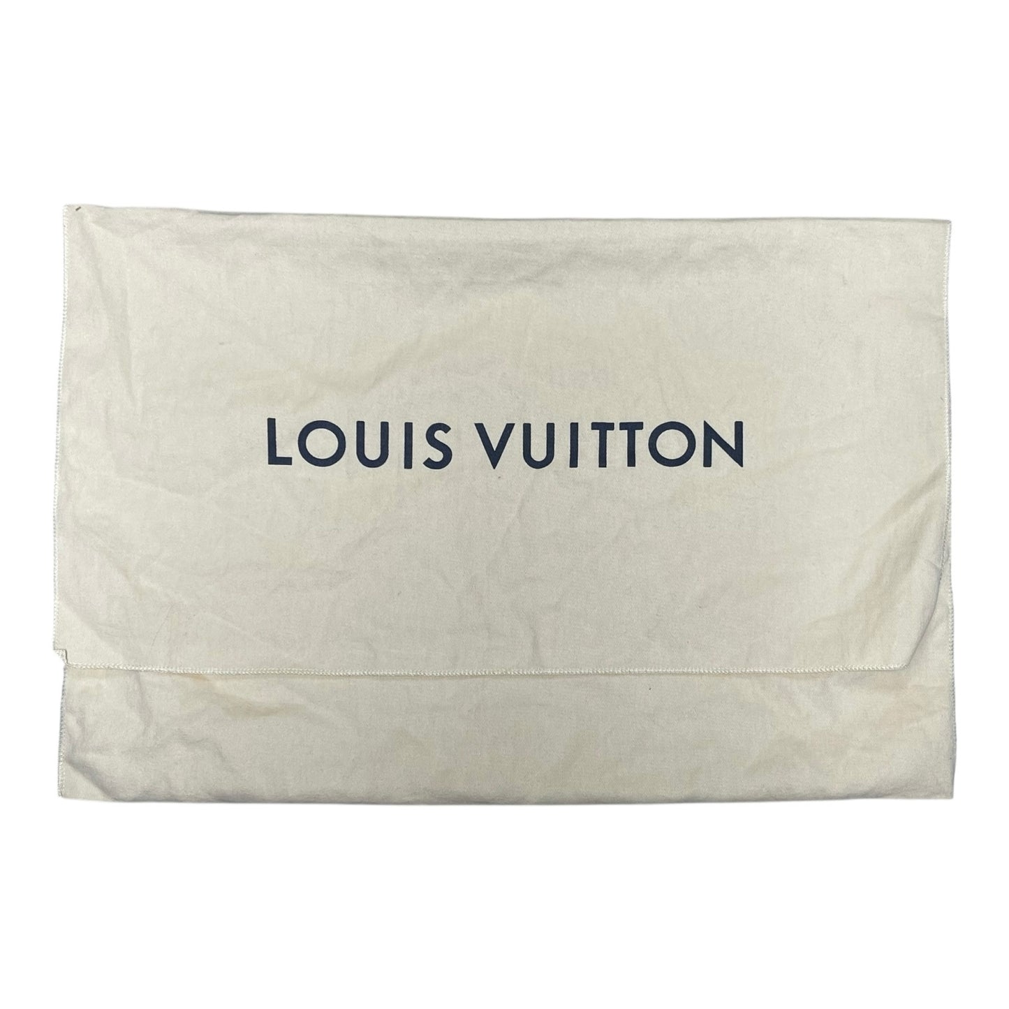 Tote Luxury Designer By Louis Vuitton Neverfull MM, Size: Medium
