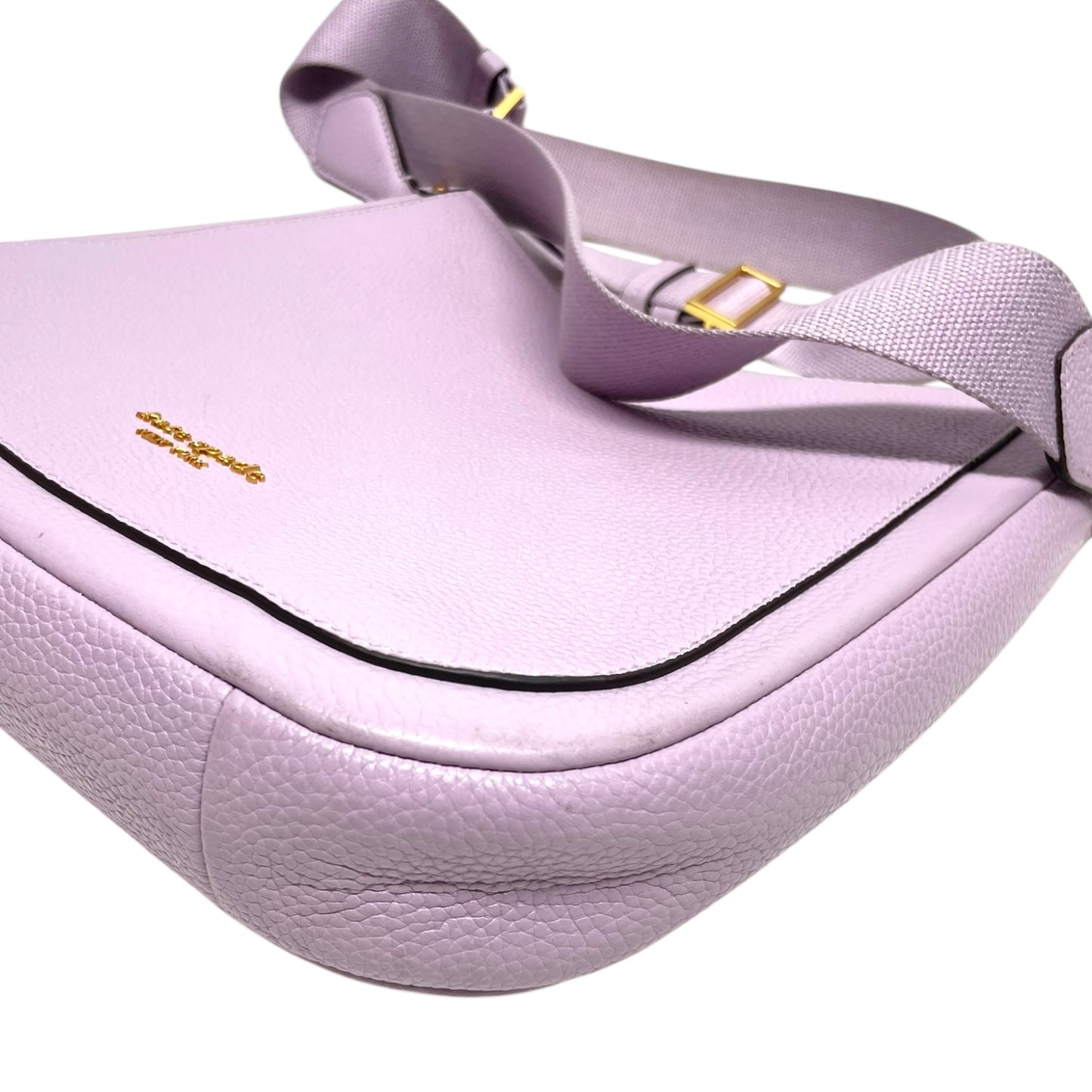 Crossbody Designer By Kate Spade, Size: Medium