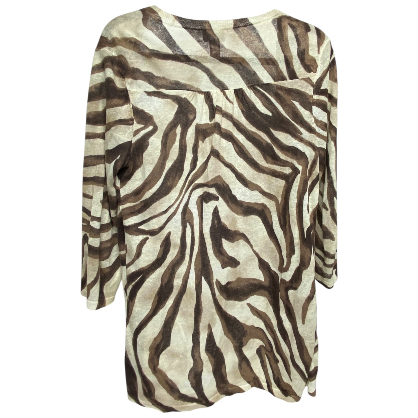 Cardigan By Chicos Size: M