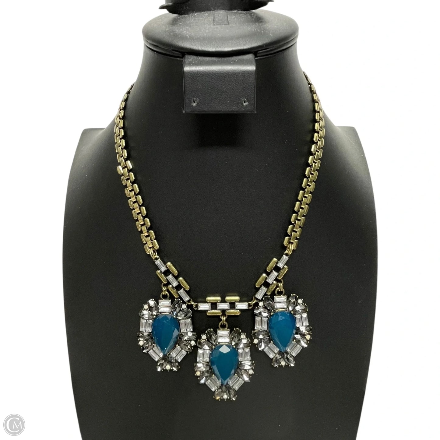 Necklace Statement By Clothes Mentor