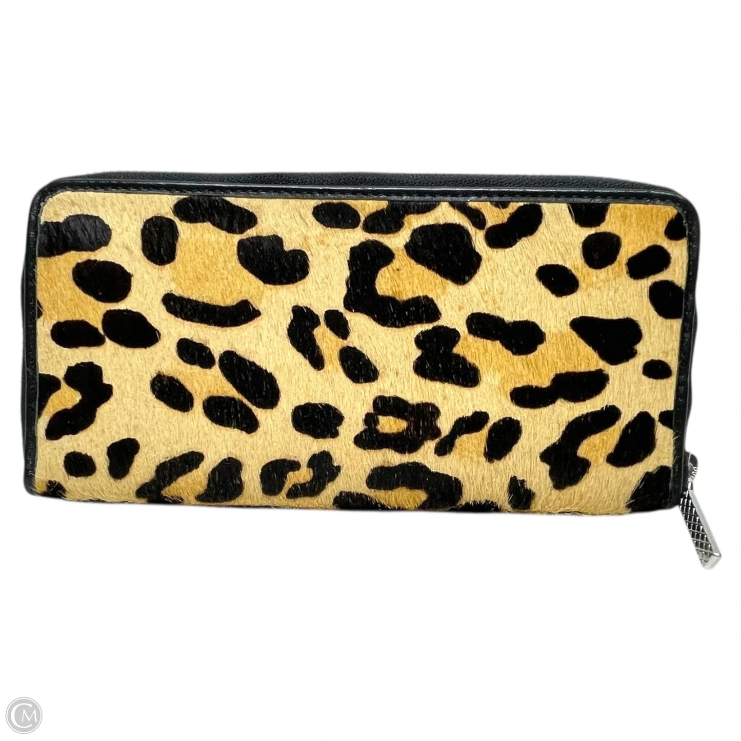 Wallet By Donald Pliner, Size: Large