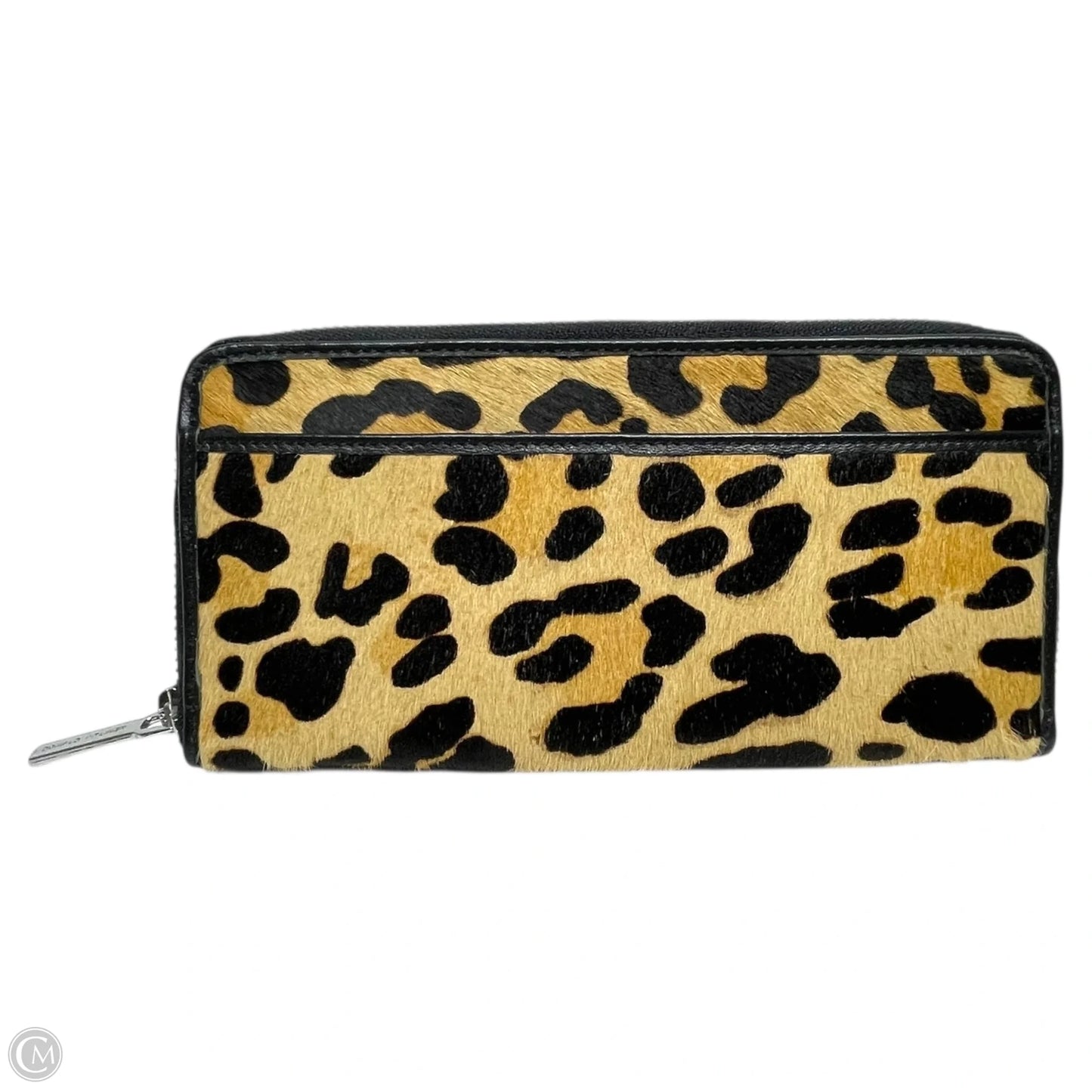 Wallet By Donald Pliner, Size: Large