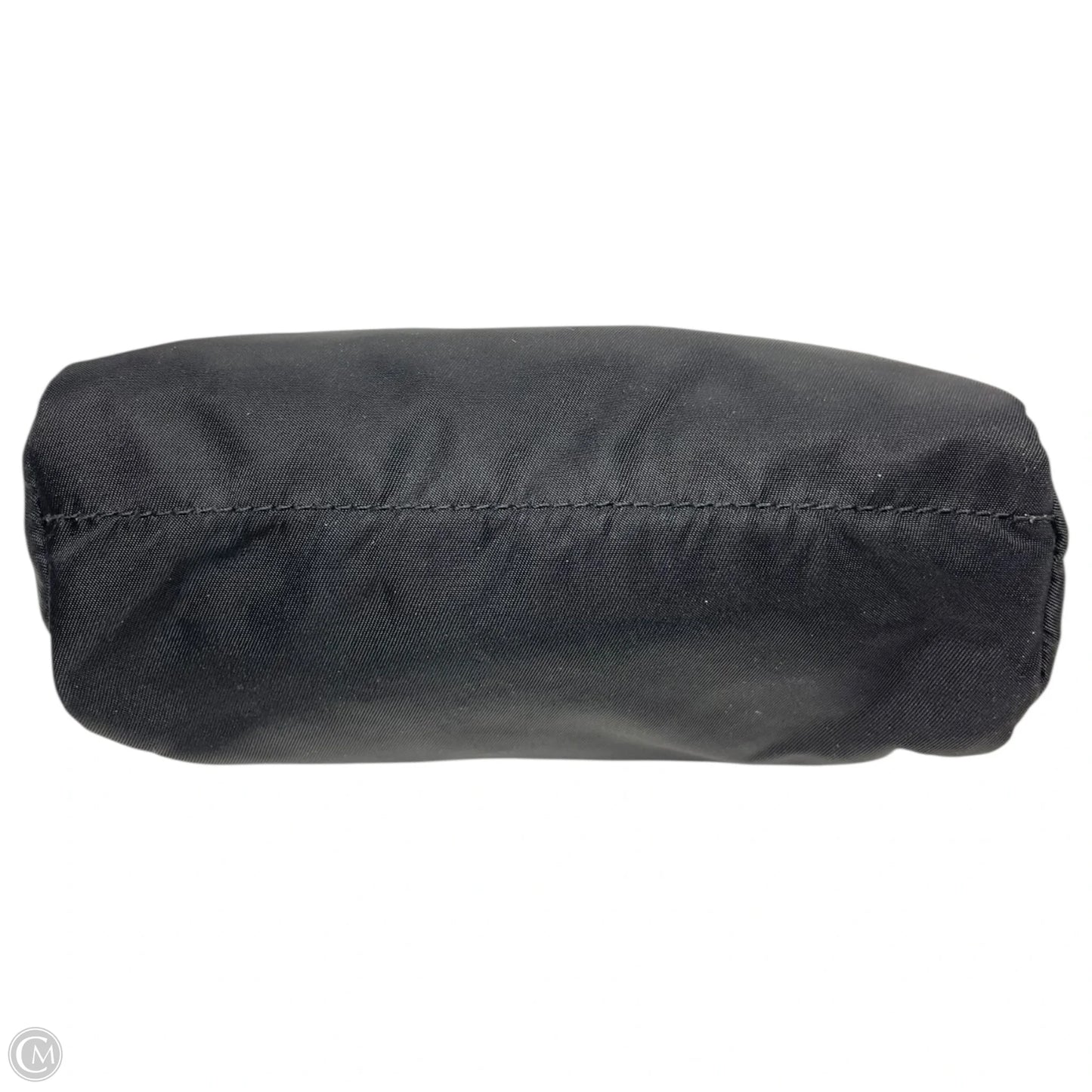 Makeup Bag Luxury Designer By Prada, Size: Small
