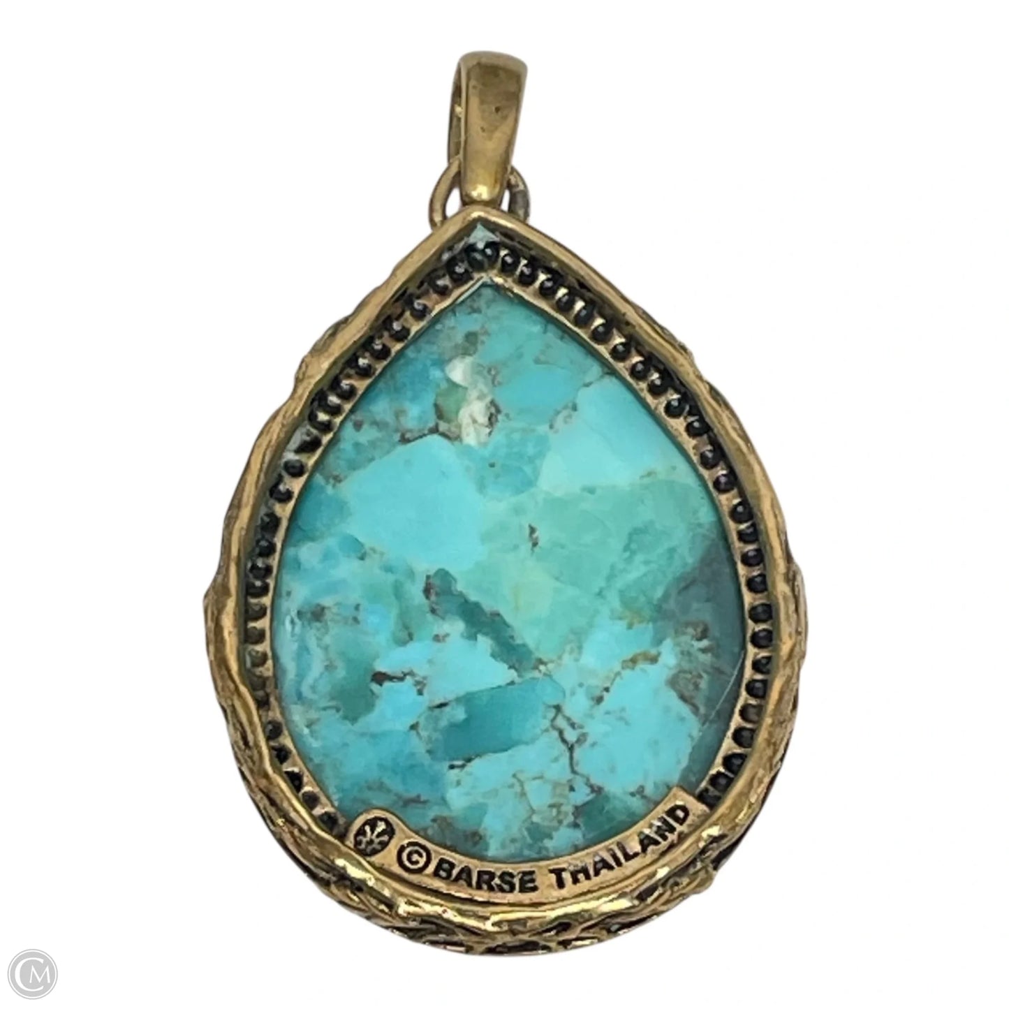Jewelry Charm By Barse