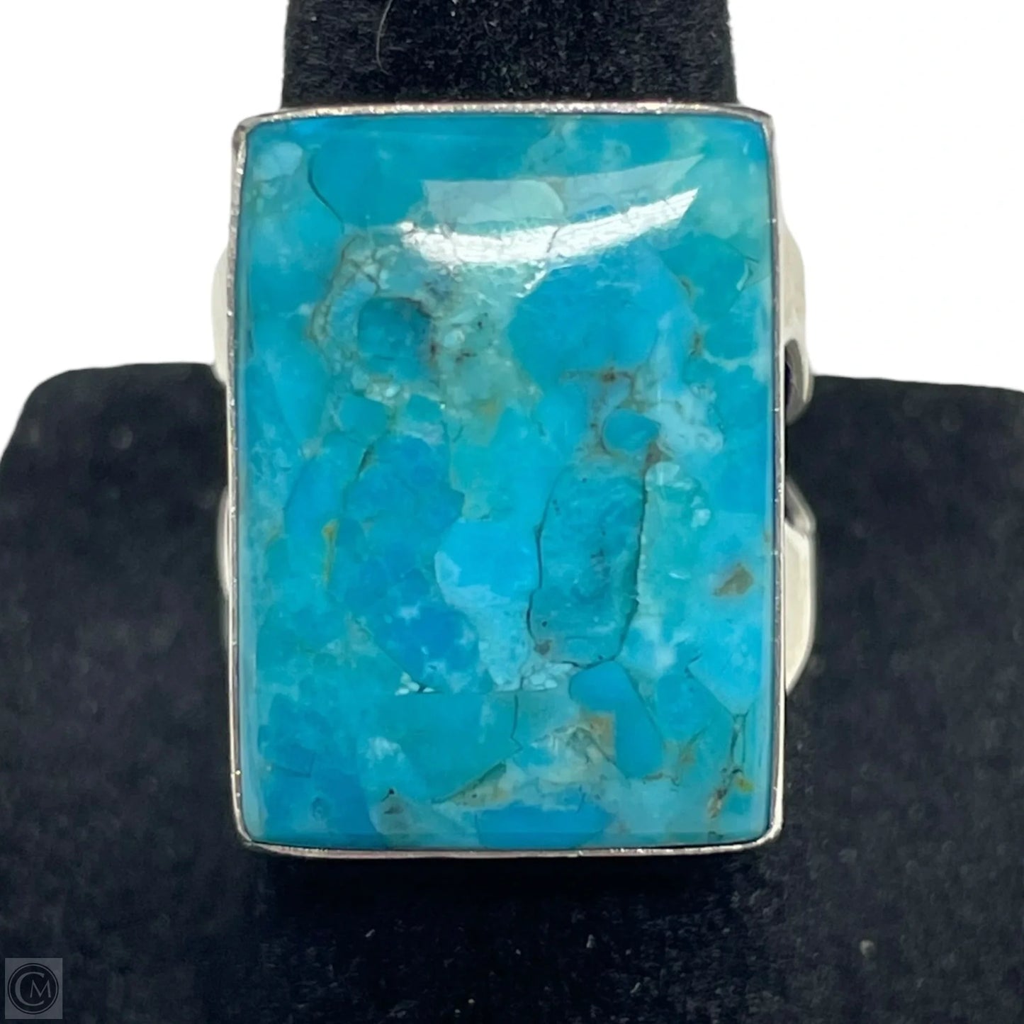 Ring Sterling Silver By JAY KING , Size: 6