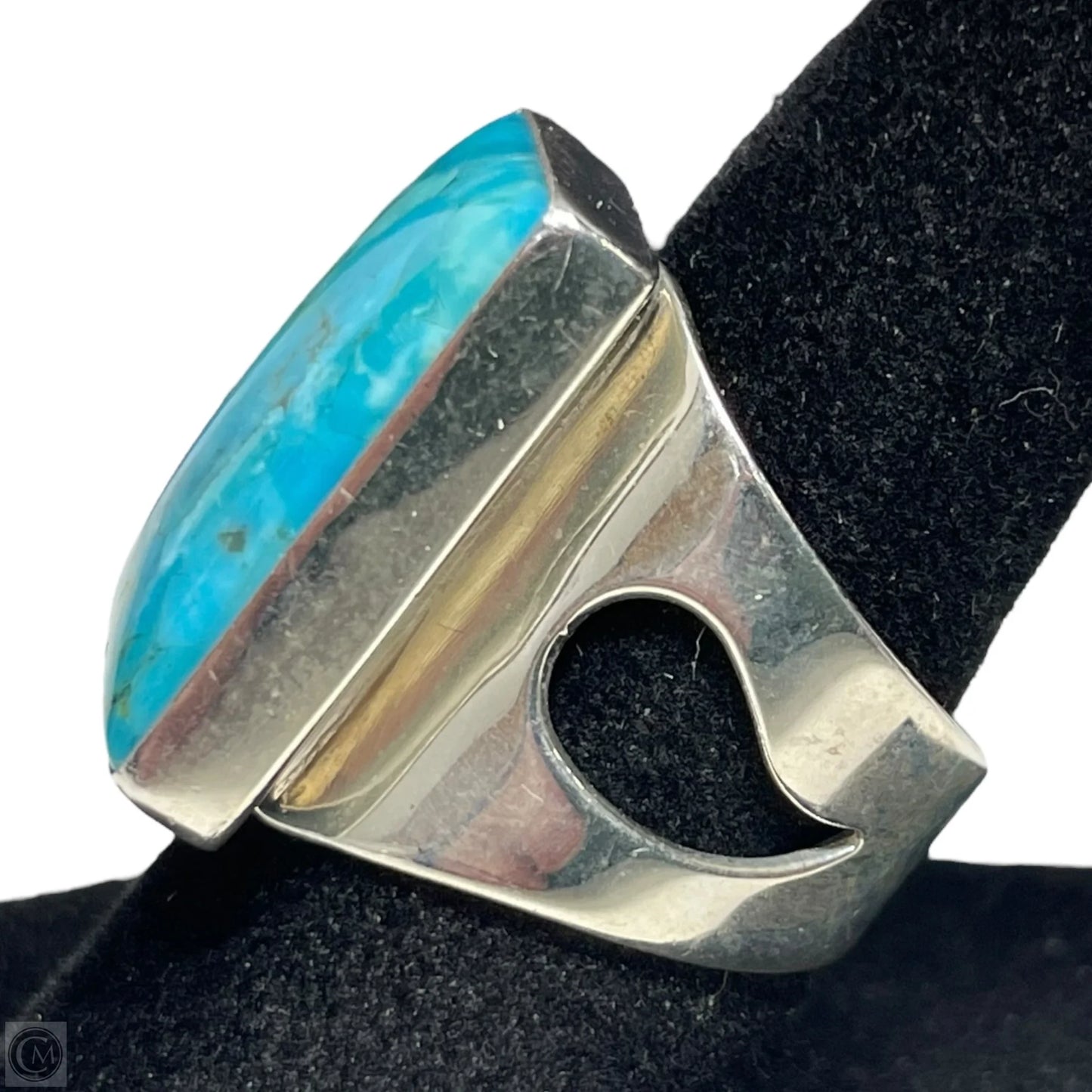 Ring Sterling Silver By JAY KING , Size: 6