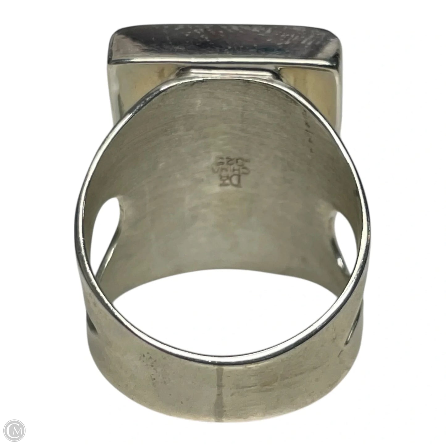 Ring Sterling Silver By JAY KING , Size: 6