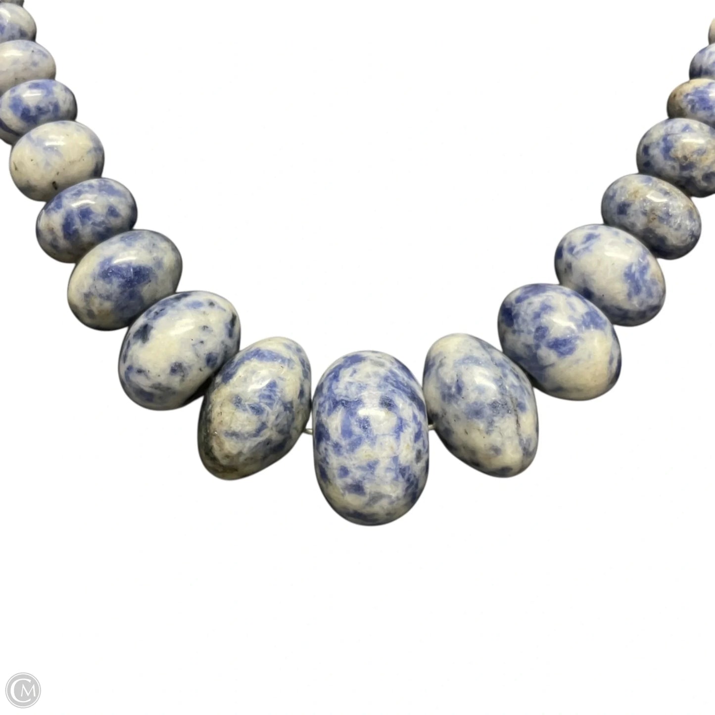 Necklace Statement By JAY KING