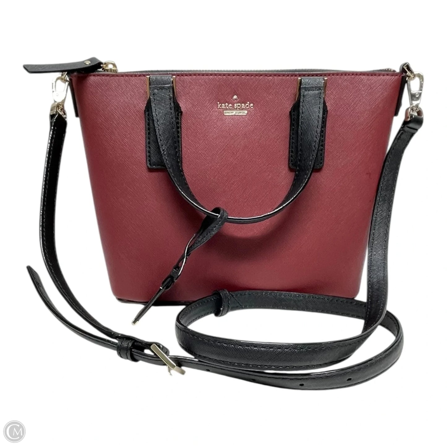 Crossbody Designer By Kate Spade, Size: Small