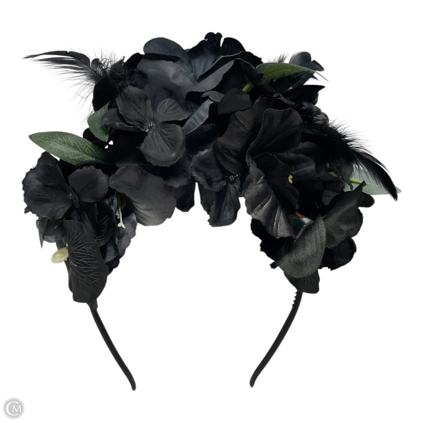 Hair Accessory By LA CROWN
