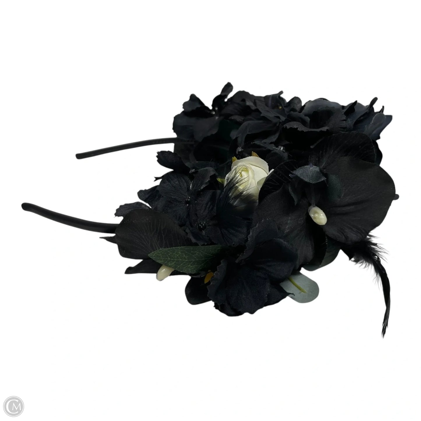 Hair Accessory By LA CROWN