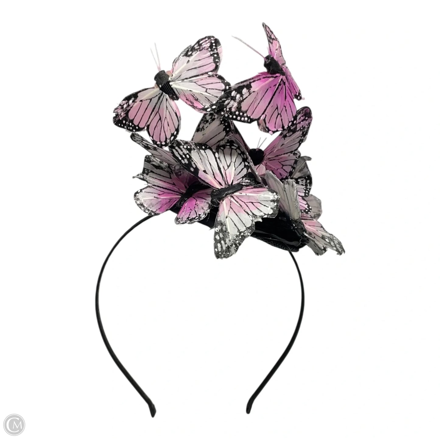 Hair Accessory By DORA MARRA