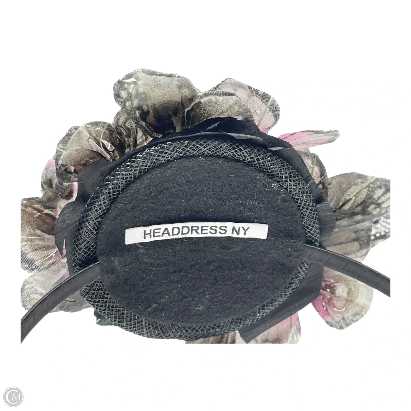Hair Accessory By DORA MARRA