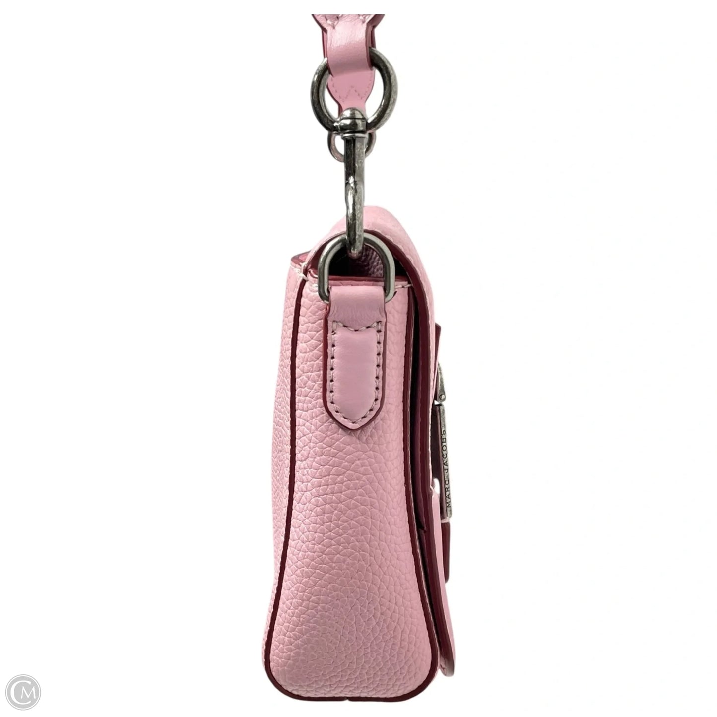 Crossbody Designer By Marc Jacobs, Size: Medium