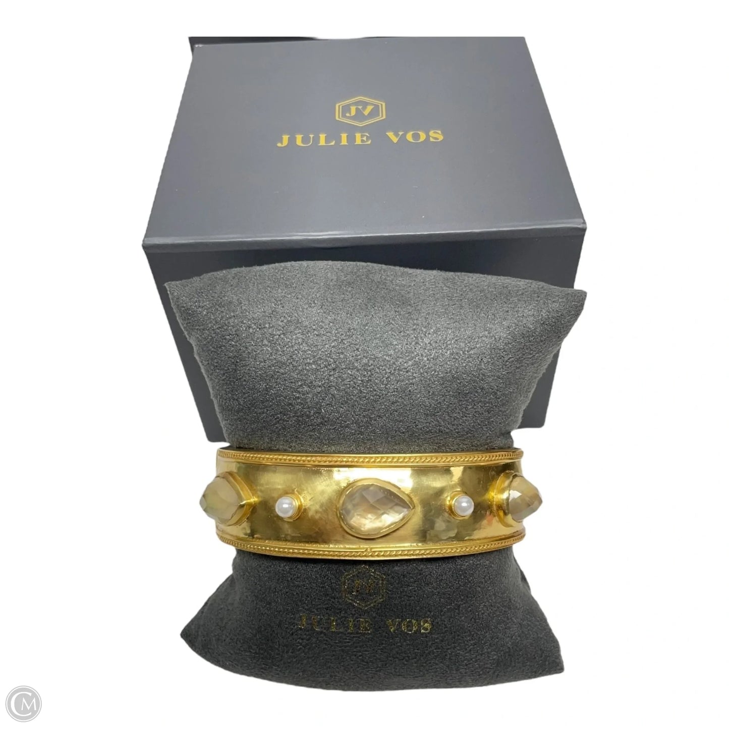 Bracelet Designer By JULIE VOS