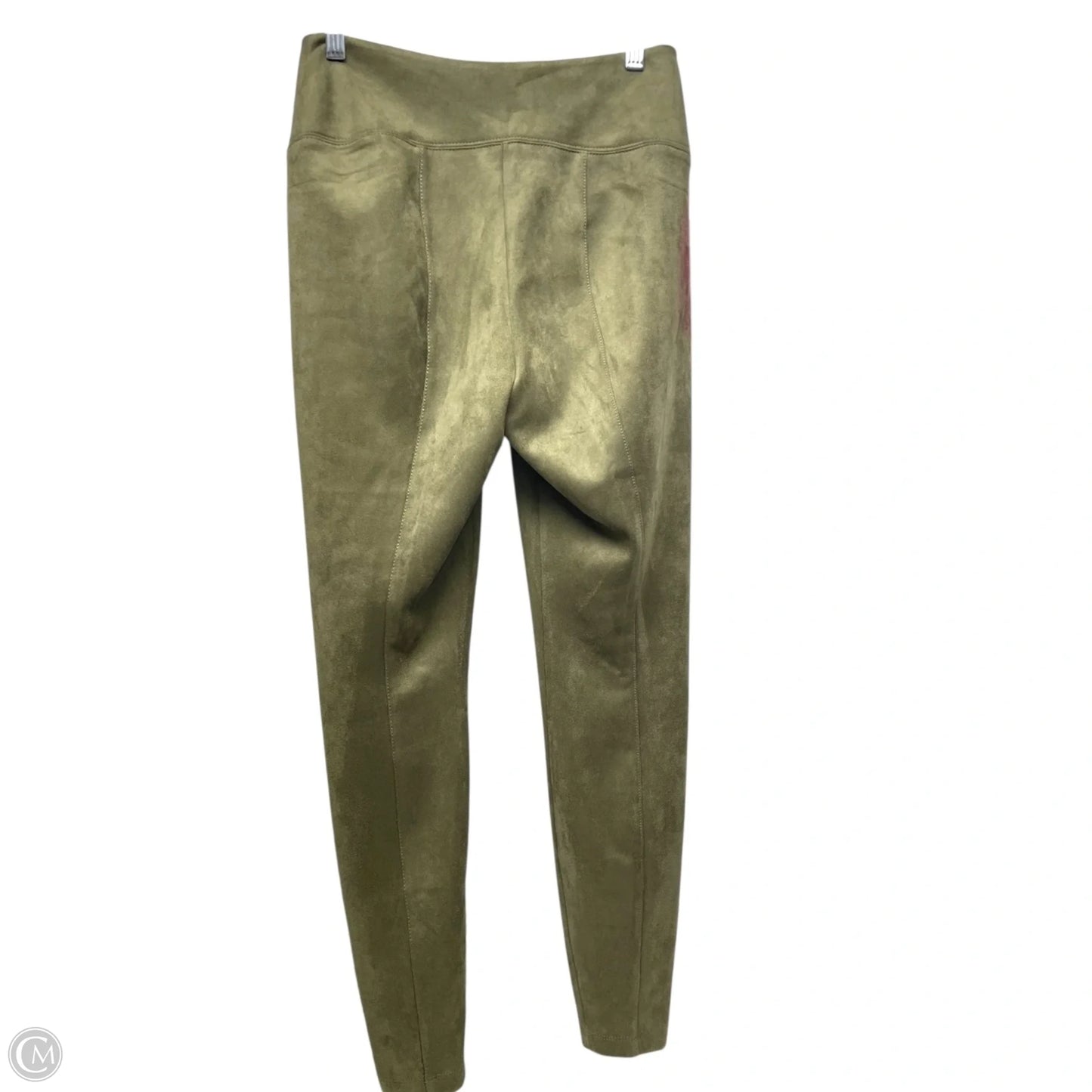 Pants Leggings By White House Black Market In Green, Size: 6