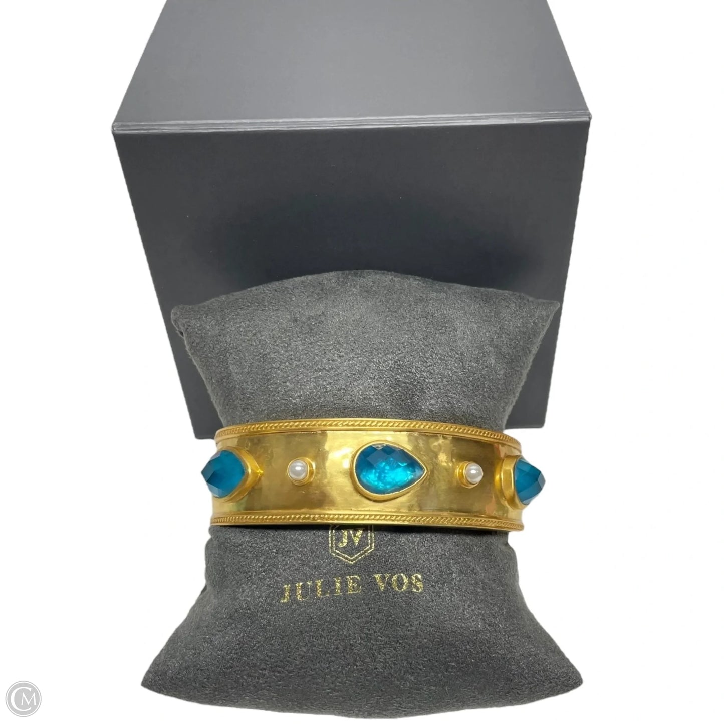 Bracelet Designer By JULIE VOS