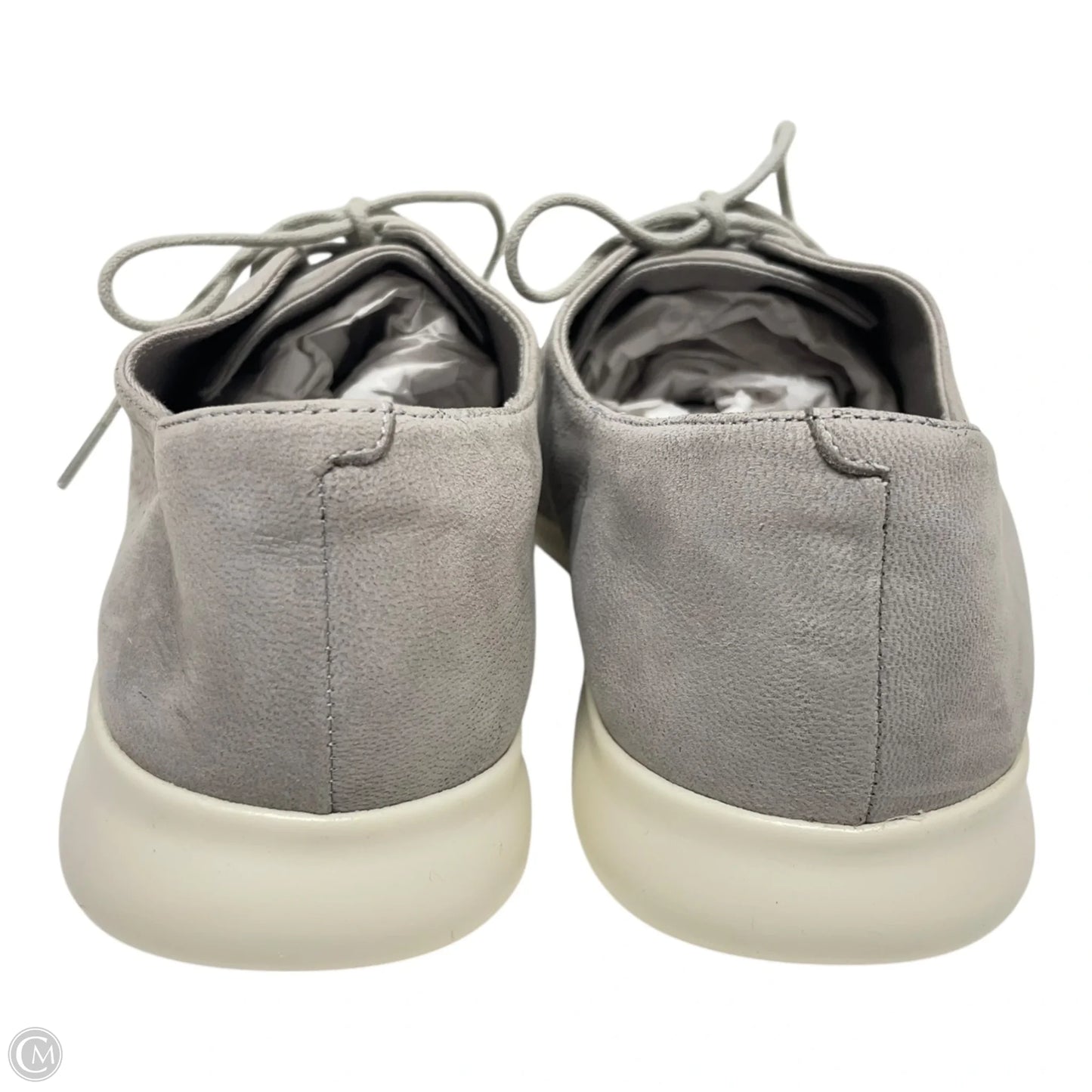 Shoes Flats By Cole-haan In Grey, Size: 10.5
