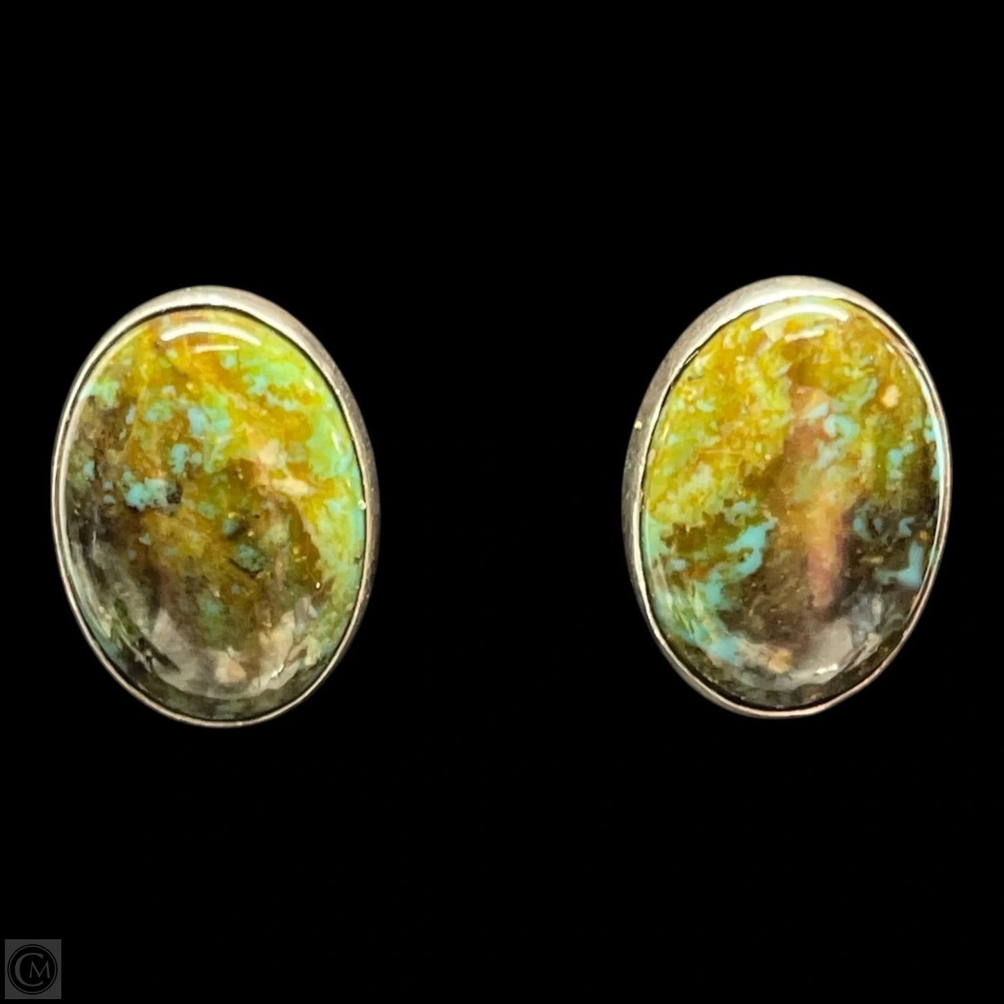 Earrings Stud By JAY KING