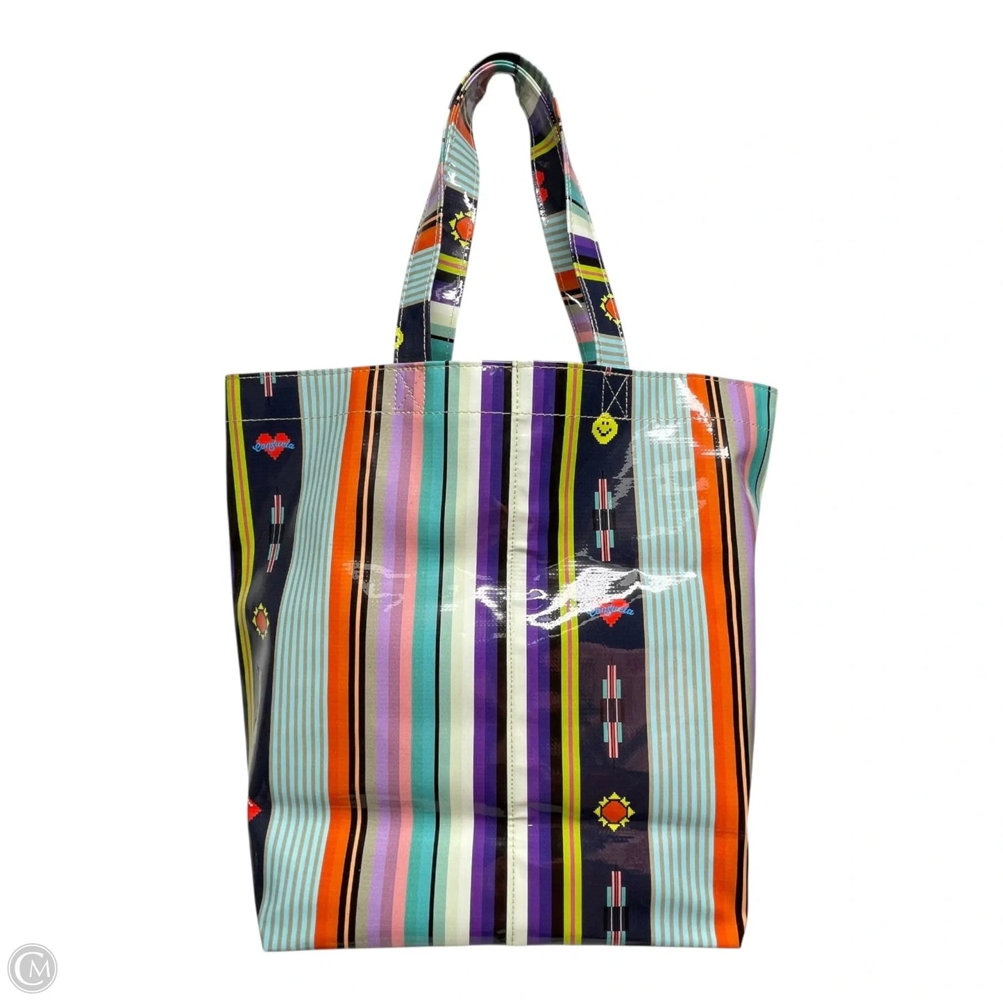 Tote By Consuela, Size: Large