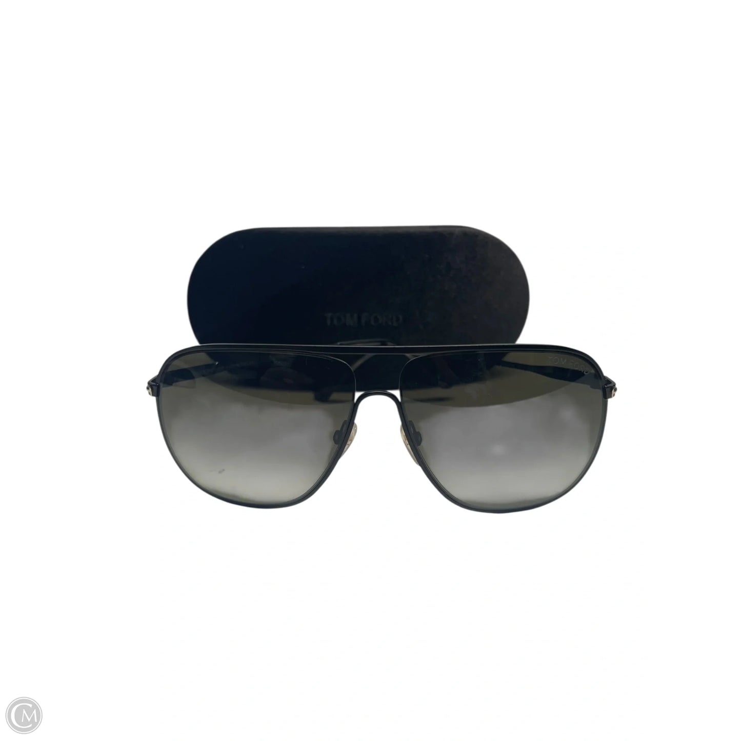 Sunglasses Luxury Designer By Tom Ford