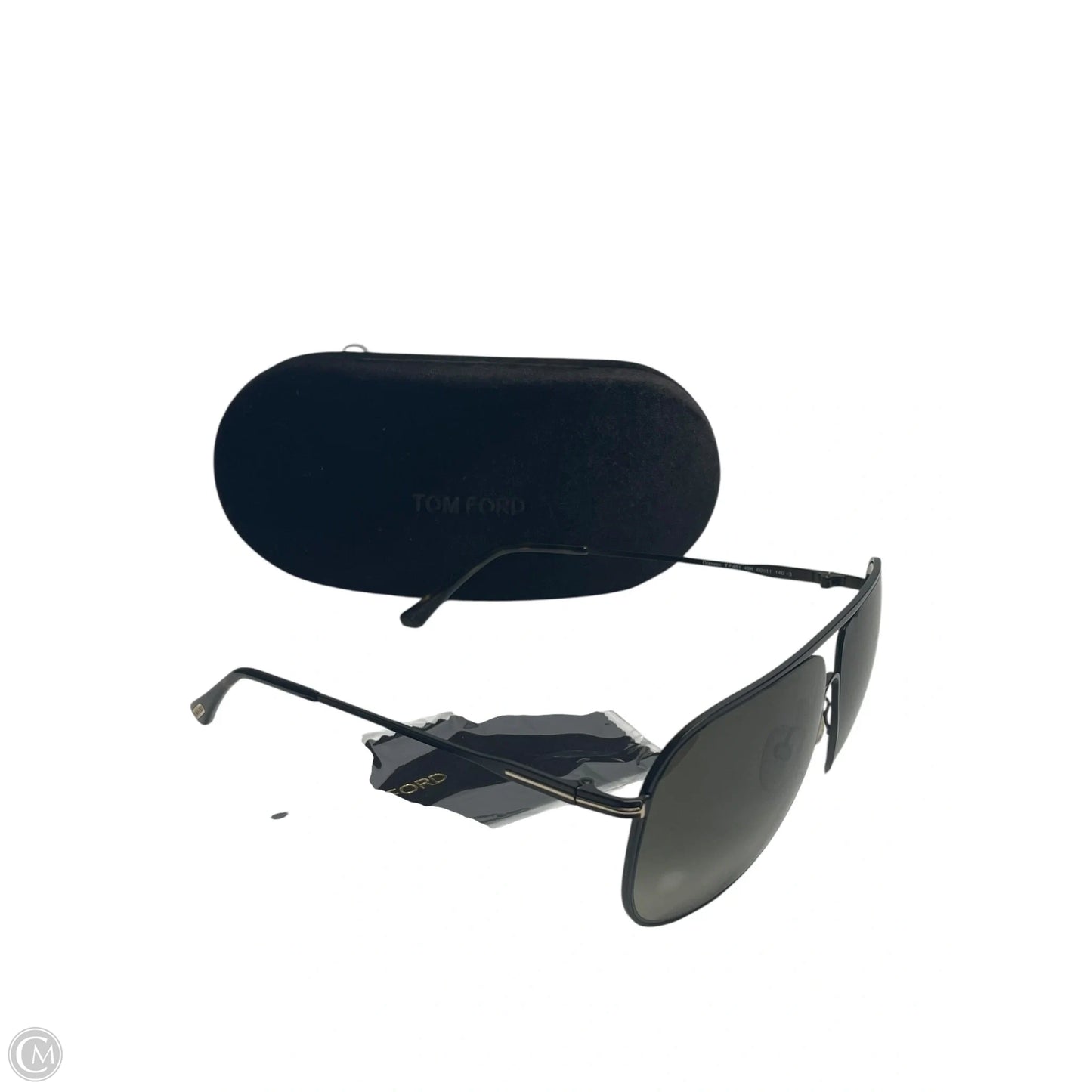 Sunglasses Luxury Designer By Tom Ford