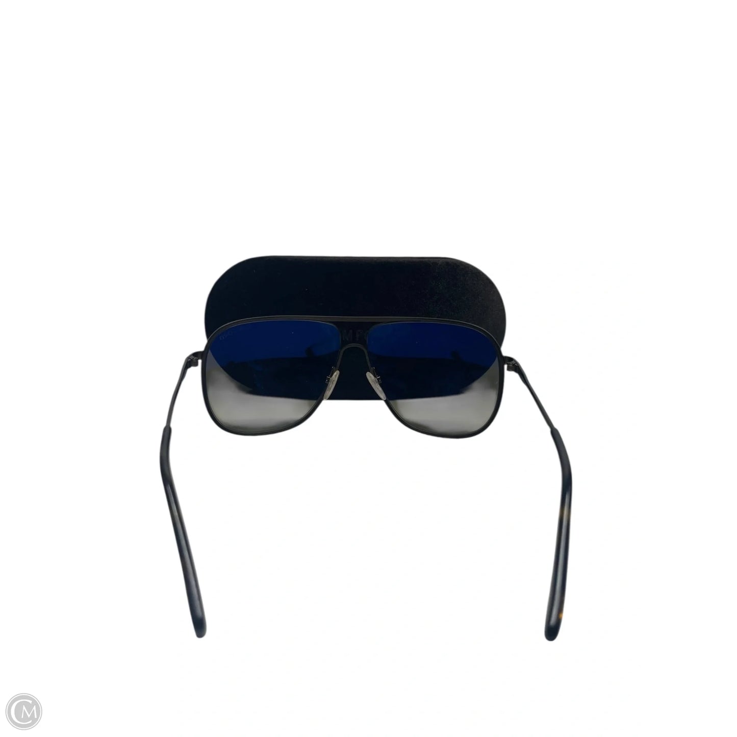 Sunglasses Luxury Designer By Tom Ford