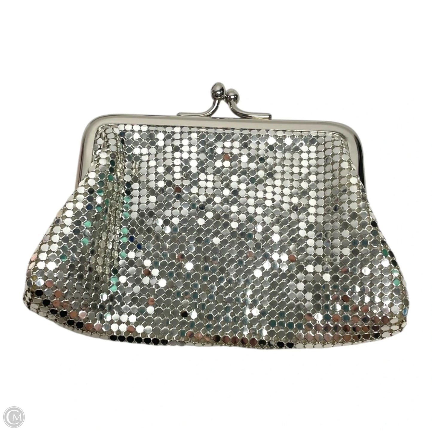 Coin Purse By WHITING AND DAVIS, Size: Small
