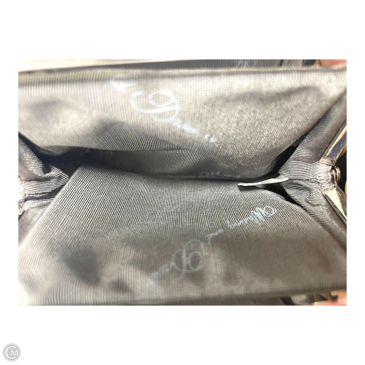 Coin Purse By WHITING AND DAVIS, Size: Small