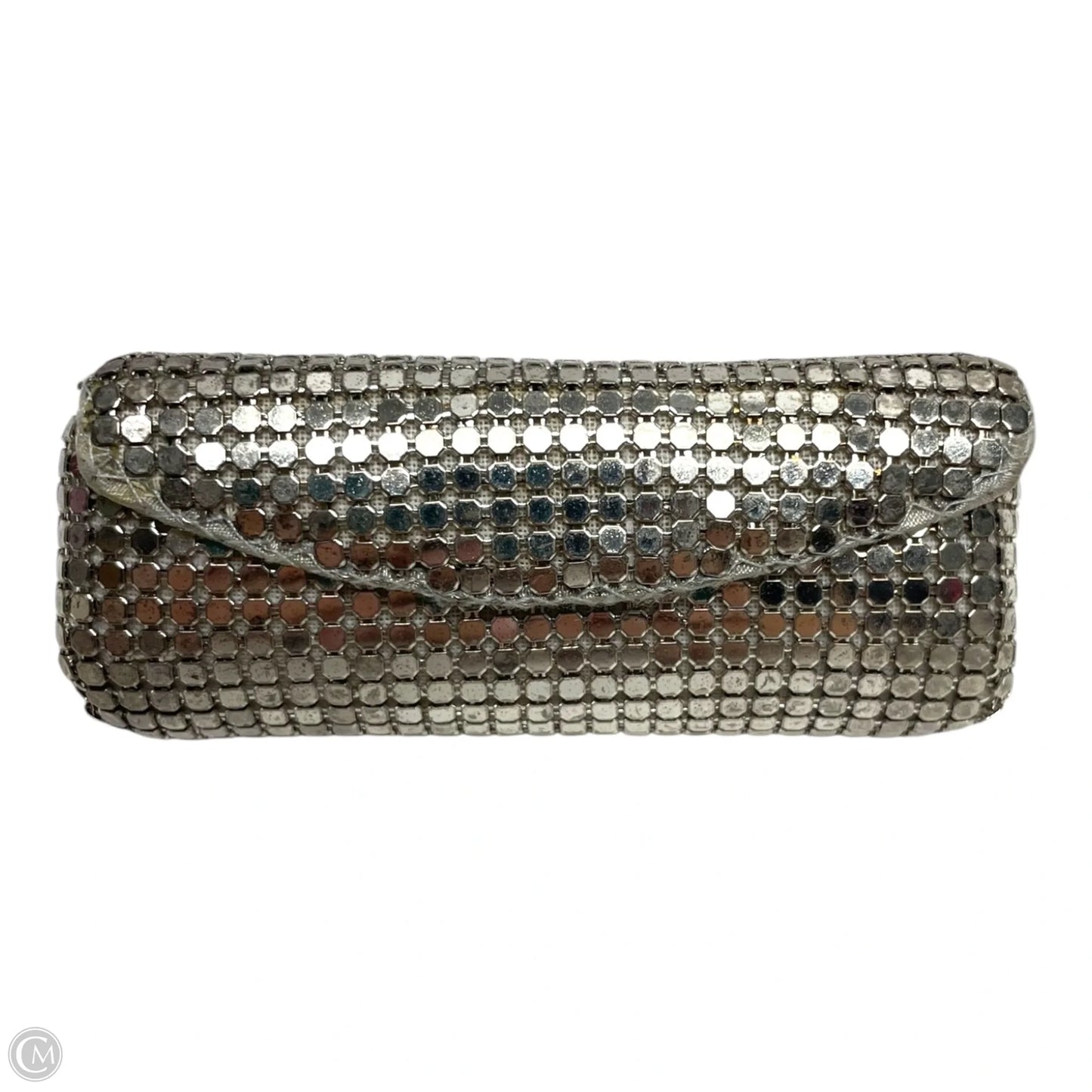 Makeup Bag By WHITING AND DAVIS, Size: Small
