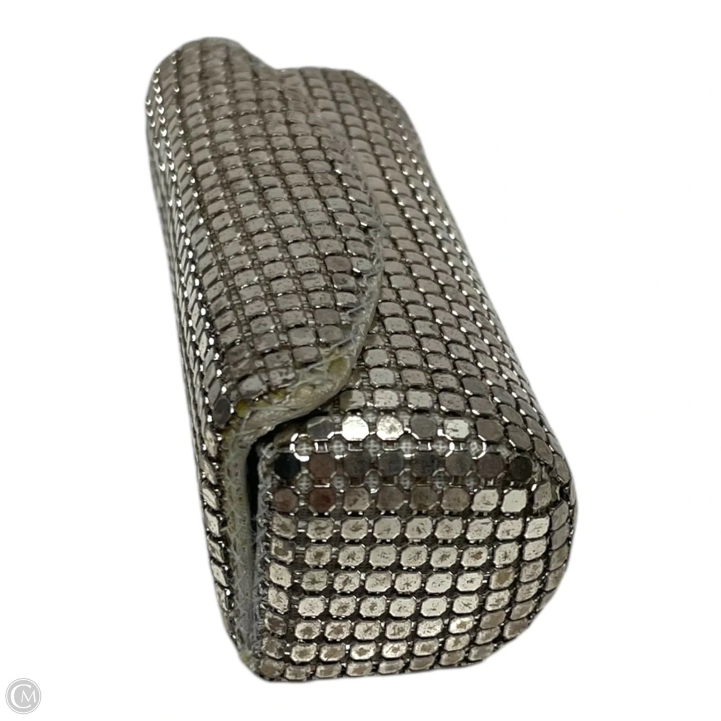 Makeup Bag By WHITING AND DAVIS, Size: Small