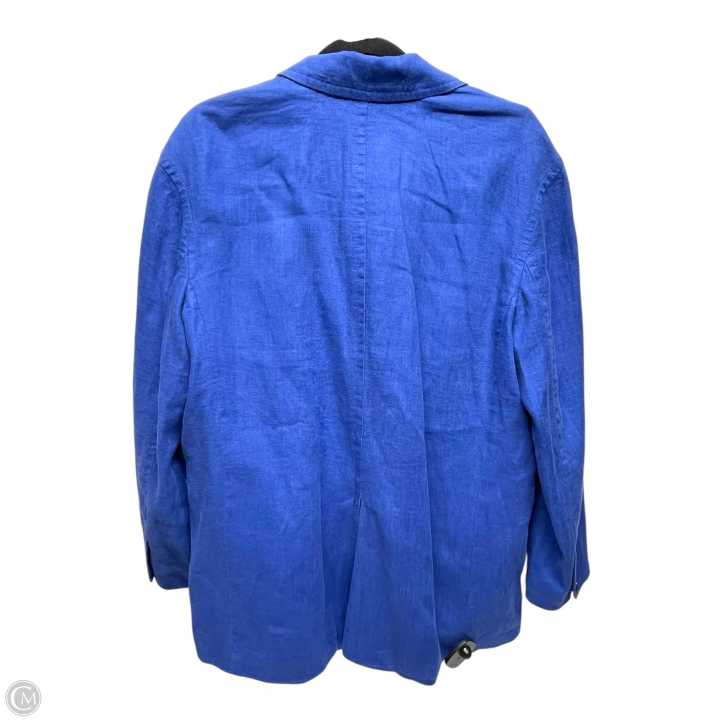 Blazer By Madewell In Blue, Size: S