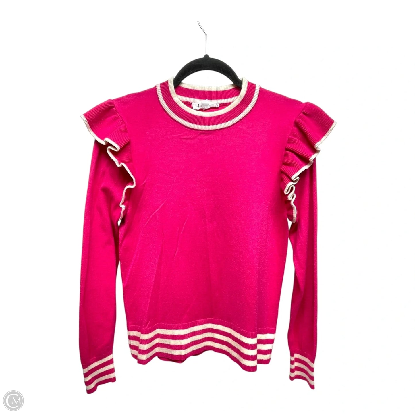 Sweater By Thml In Pink, Size: Xs