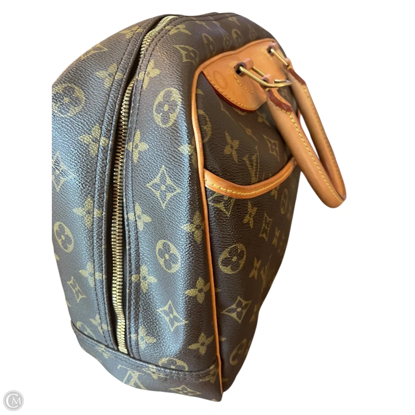 Handbag Luxury Designer By Louis Vuitton, Size: Large