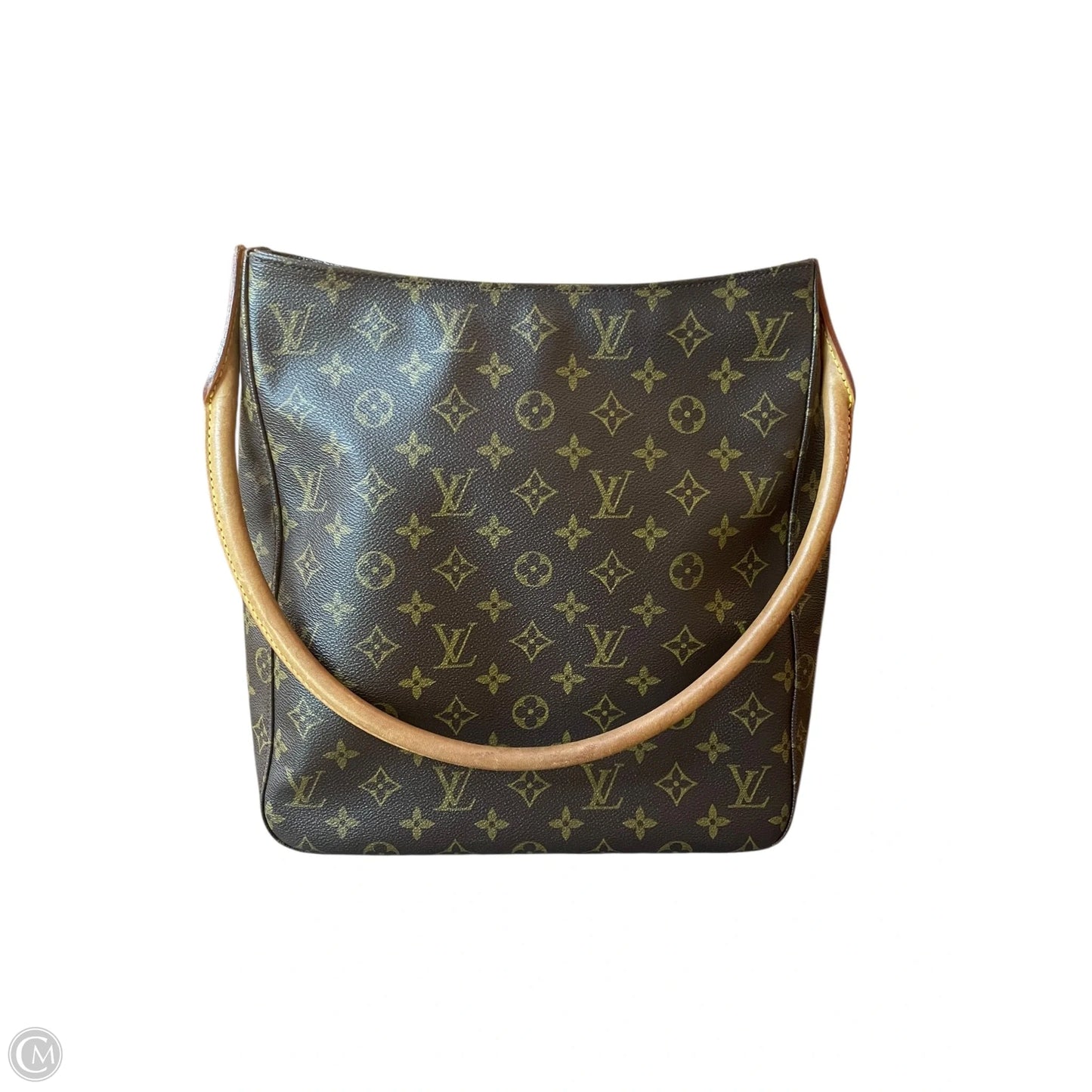 Handbag Luxury Designer By Louis Vuitton, Size: Large