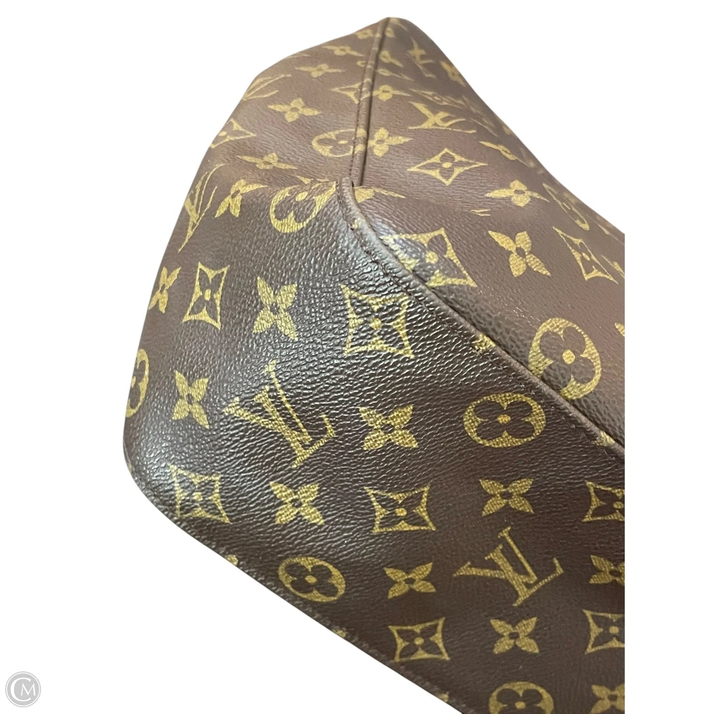 Handbag Luxury Designer By Louis Vuitton, Size: Large
