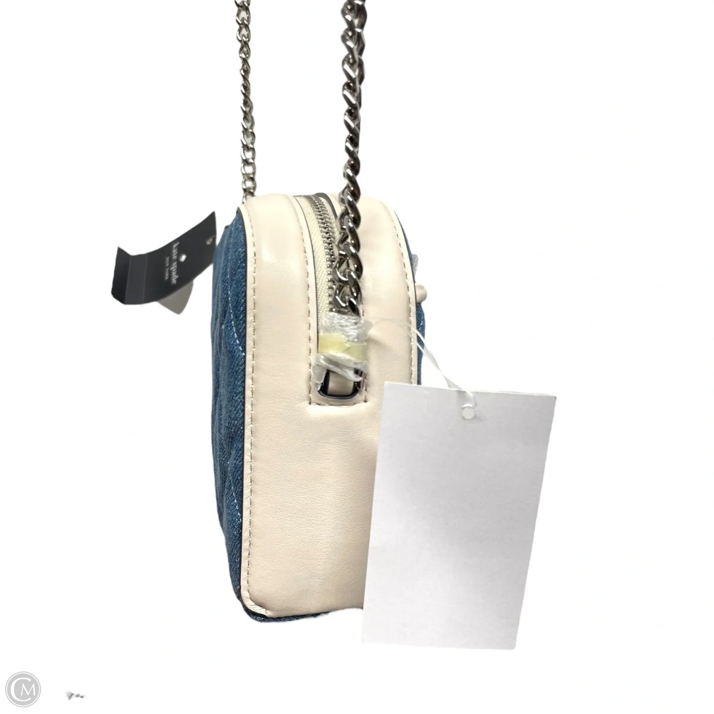 Crossbody Designer By Kate Spade, Size: Small