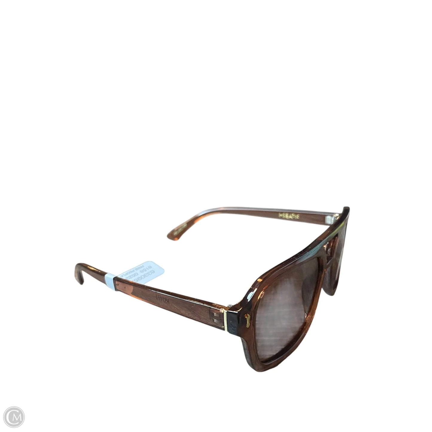 Sunglasses By I-SEA
