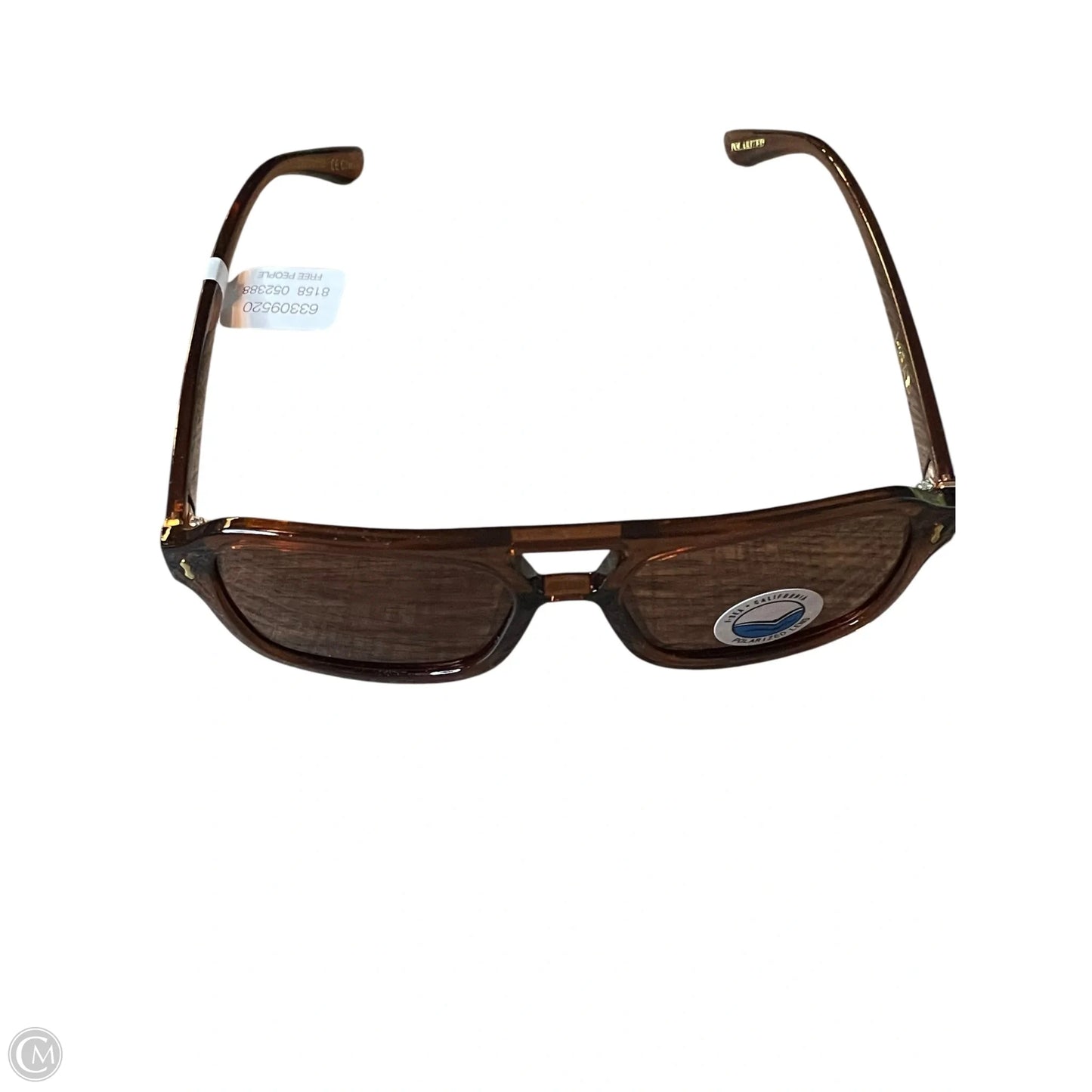 Sunglasses By I-SEA