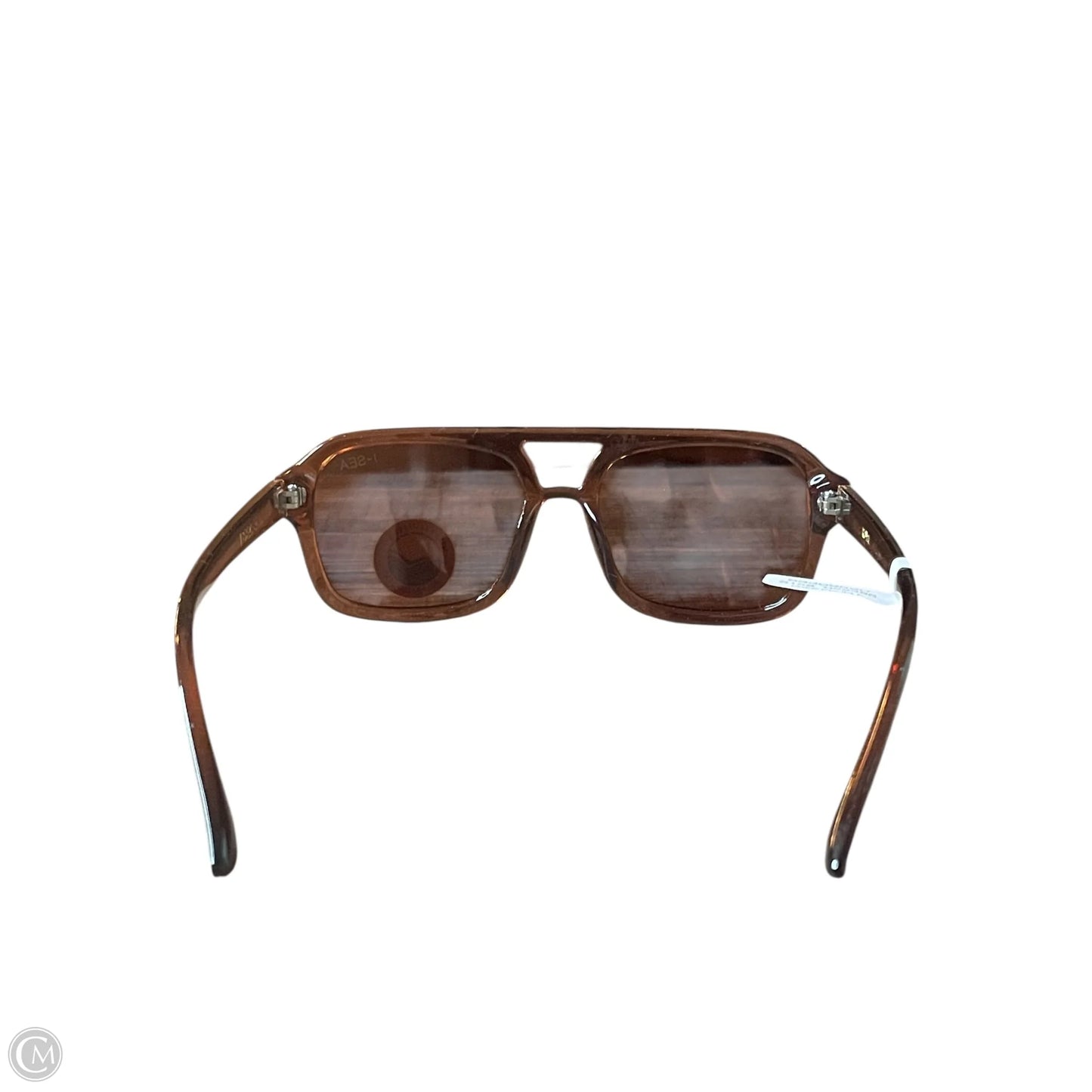 Sunglasses By I-SEA
