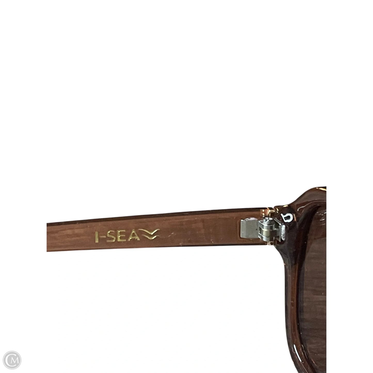 Sunglasses By I-SEA