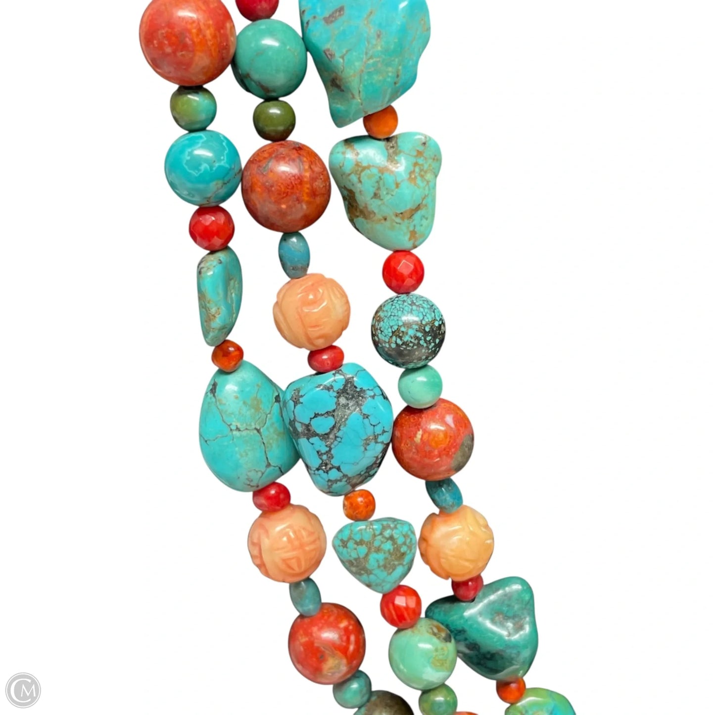 Necklace Other By JAY KING
