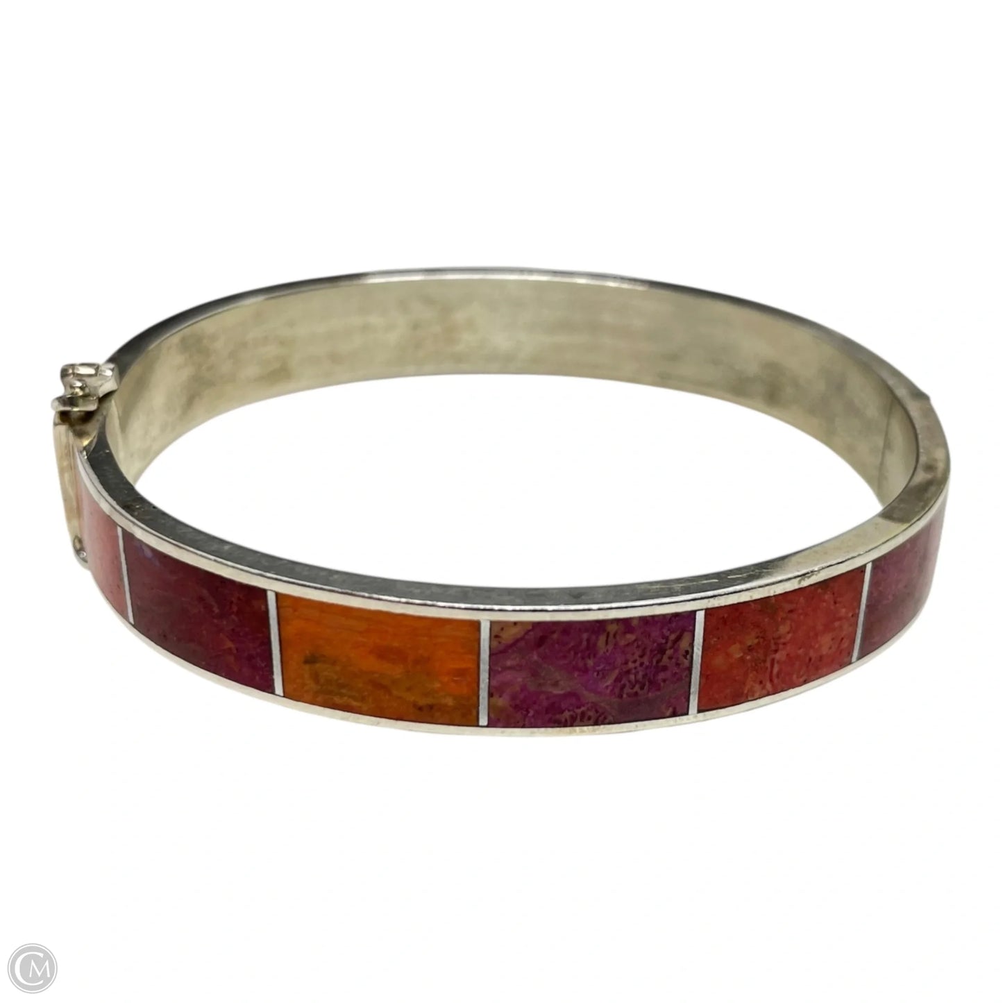Bracelet Sterling Silver By JAY KING