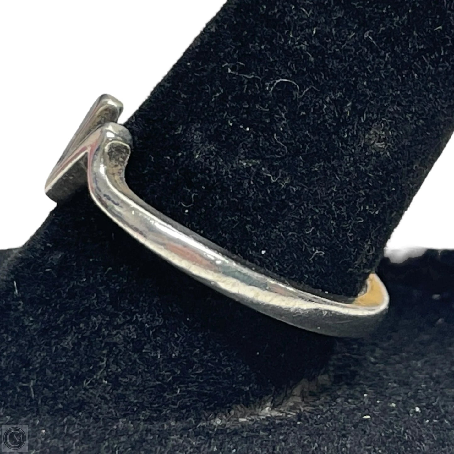 Ring Sterling Silver By James Avery, Size: 7.5