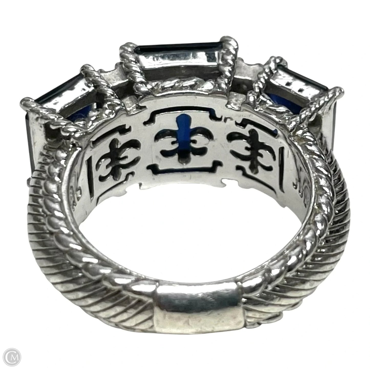 Ring Designer By Judith Ripka, Size: 5